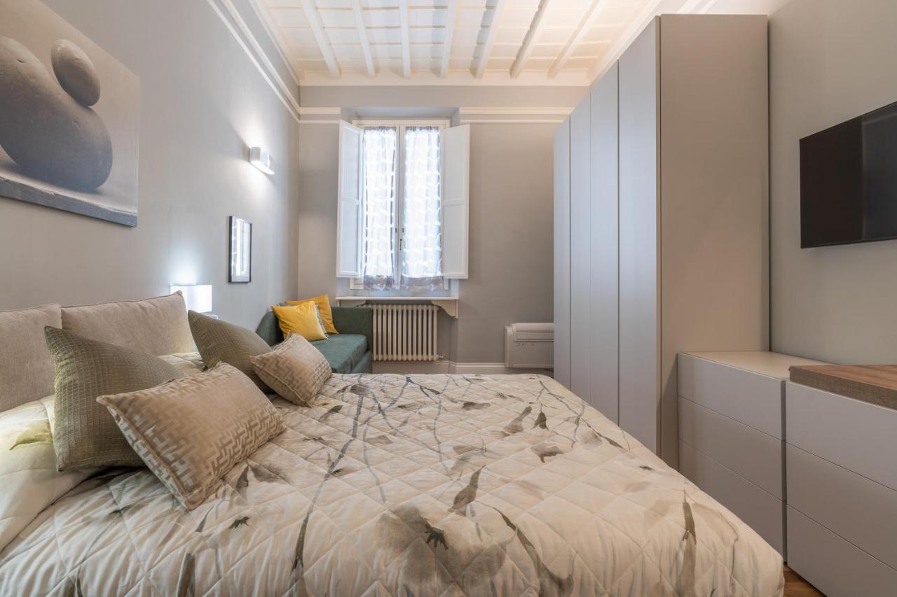 Firenze Rentals Deluxe Corso 5 מראה חיצוני תמונה