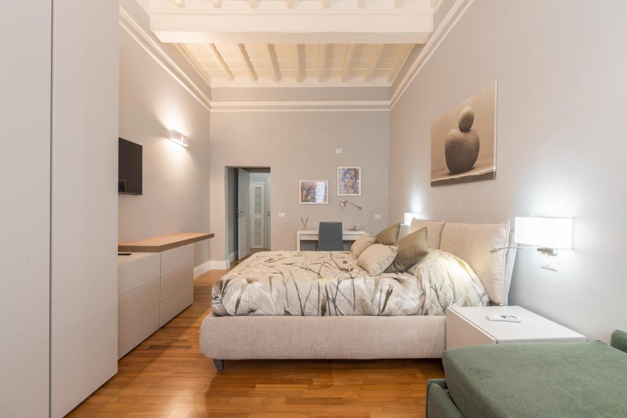 Firenze Rentals Deluxe Corso 5 מראה חיצוני תמונה
