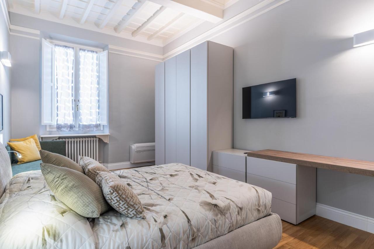 Firenze Rentals Deluxe Corso 5 מראה חיצוני תמונה