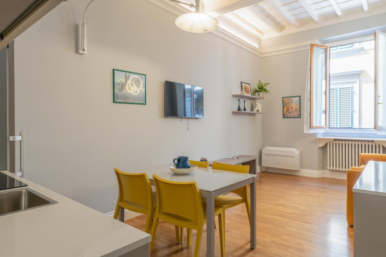 Firenze Rentals Deluxe Corso 5 מראה חיצוני תמונה