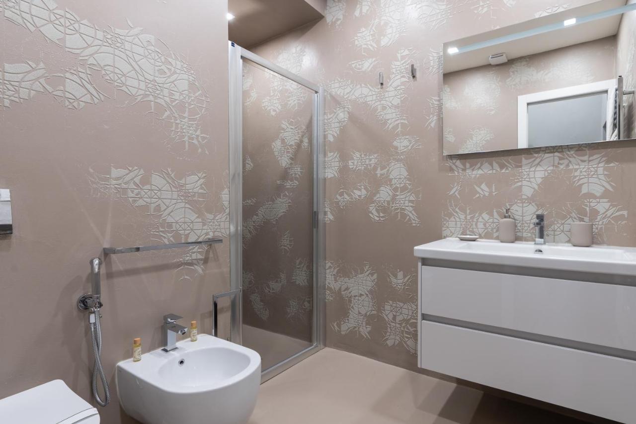 Firenze Rentals Deluxe Corso 5 מראה חיצוני תמונה