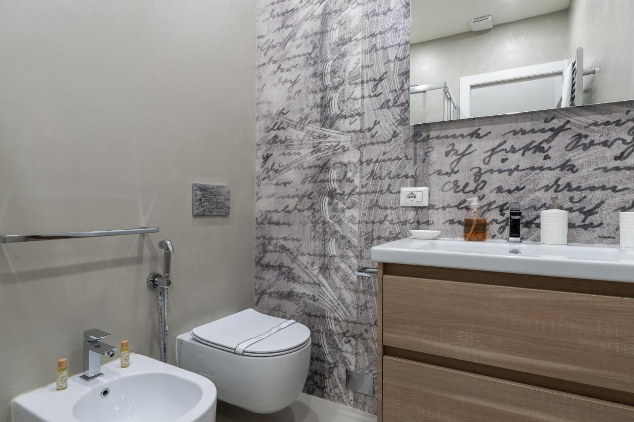 Firenze Rentals Deluxe Corso 5 מראה חיצוני תמונה
