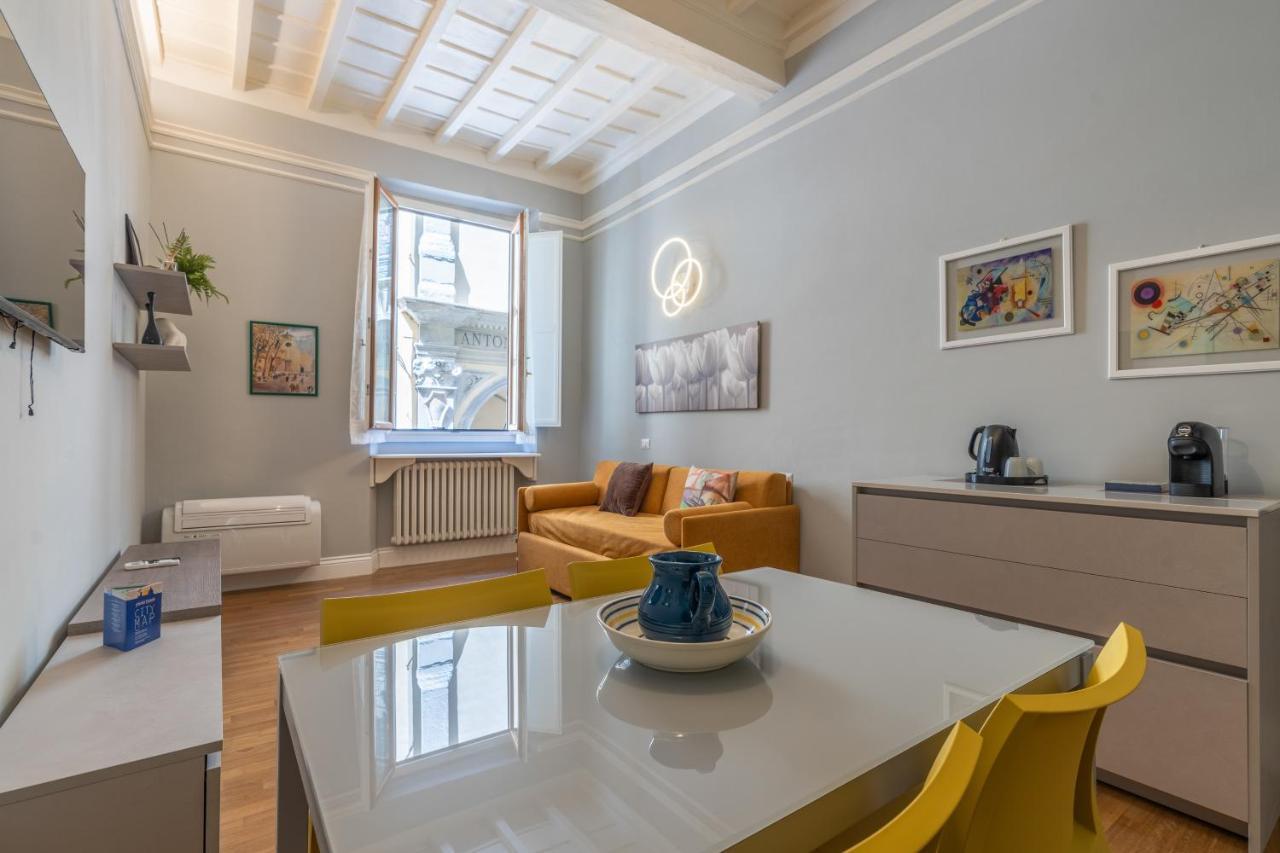 Firenze Rentals Deluxe Corso 5 מראה חיצוני תמונה