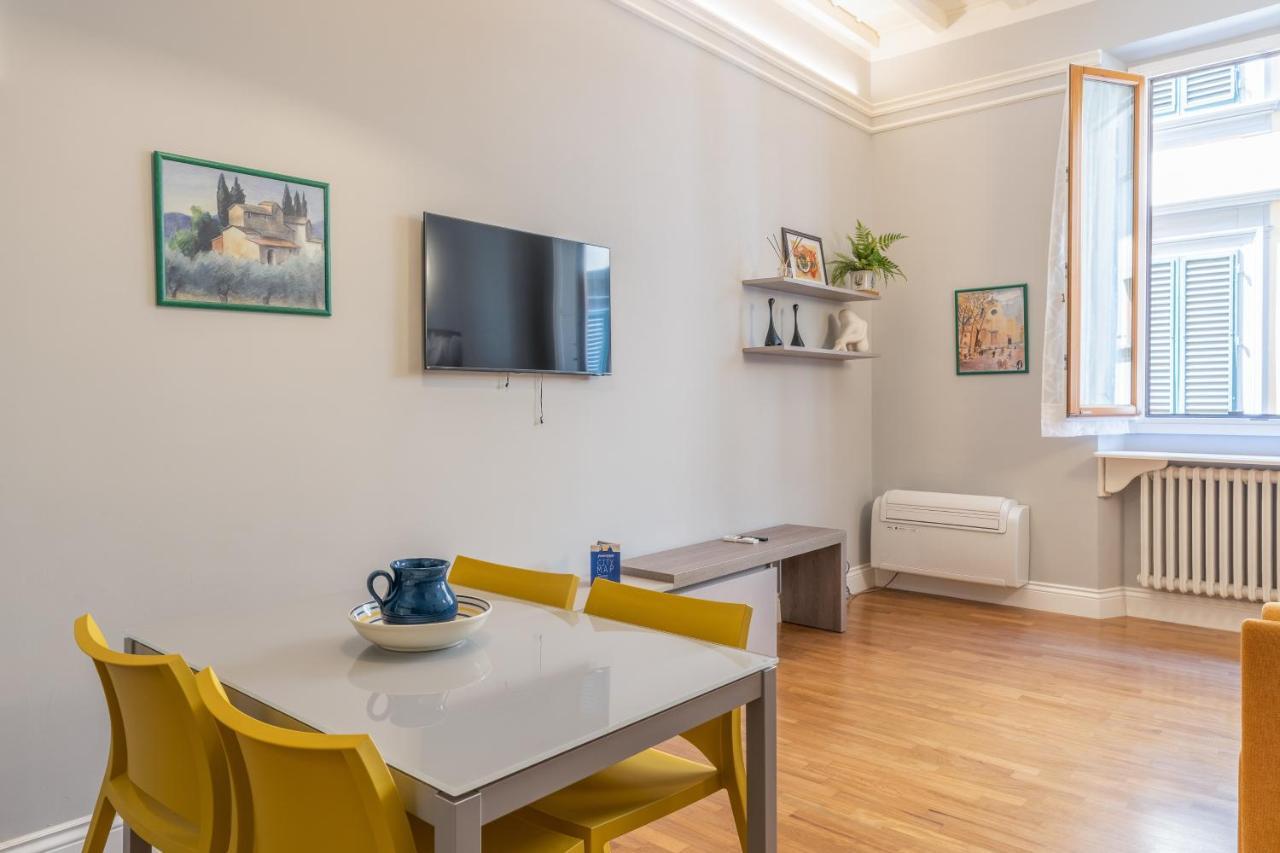 Firenze Rentals Deluxe Corso 5 מראה חיצוני תמונה